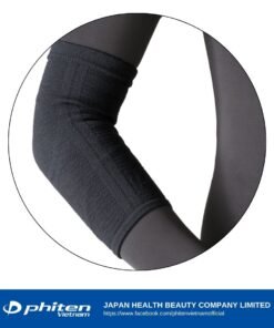 Alternative view of Đai Bảo Vệ Khuỷu Tay Metax (SOFT)