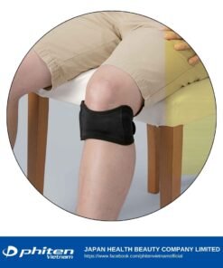 Alternative view of Đai Bảo Vệ Khớp Gối Metax/ Knee Band (Hỗ Trợ)
