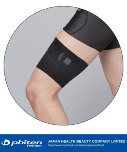 Alternative view of Đai Bảo Vệ Đa Năng Metax FIXED BAND (Đùi, bắp chân)