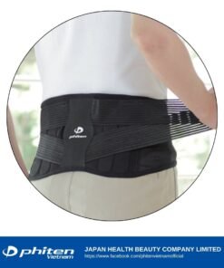 Alternative view of Đai Định Hình Lưng Metax (Phục Hồi)