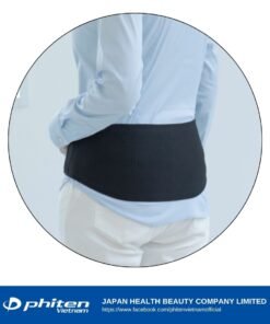 Alternative view of Đai Bảo Vệ Lưng/ Thắt Lưng Metax (SOFT)