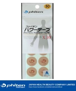 Băng dán điểm Titanium Power Tape x30 (50 pc)