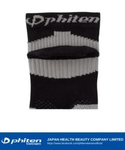 Black White Socks Phiten