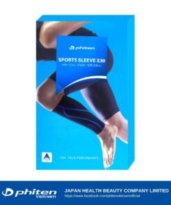 Bó ống chân thể thao x30