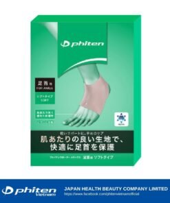 Đai bảo vệ cổ chân