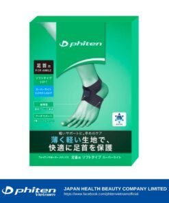 Đai bảo vệ mắt cá chân