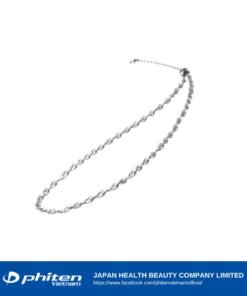 Dây Chuyền Titanium Twist