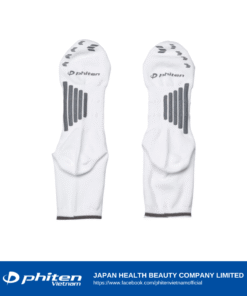 Golf Socks (high) white