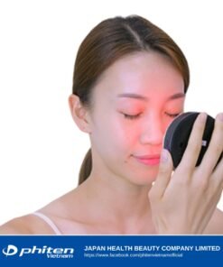 Healthy Light Bathing Face