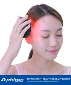 Healthy Light Bathing Head