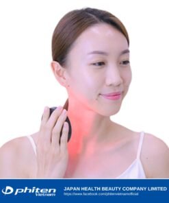 Healthy Light Bathing Neck