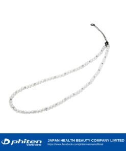 Vòng Cổ Crystal Matte