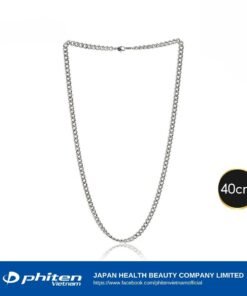 Vòng Cổ Phiten Titanium