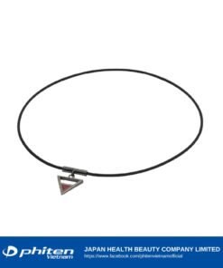 Vòng Cổ Rakuwa Extreme Black