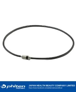 Vòng Cổ Rakuwa MG Knurling