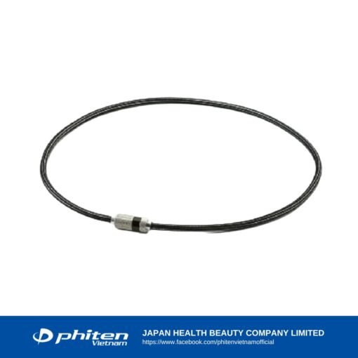 Vòng Cổ Rakuwa MG Knurling