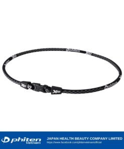Vòng Cổ Rakuwa X50 Đen