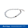 Vòng Tay - PHITEN CRYSTAL COMBI BRACELET