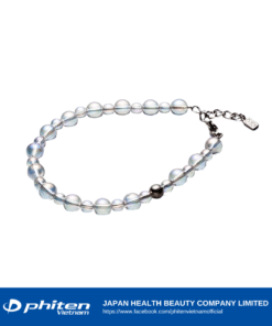 Vòng Tay - PHITEN CRYSTAL COMBI BRACELET