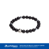 Vòng Tay PHITEN ONYX & TERAHERTZ BRACELET