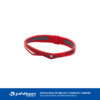 Vòng Tay PHITEN RAKUWA BRACELET EXTREME TWIST Đỏ