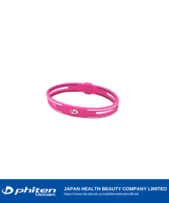 Vòng Tay PHITEN RAKUWA BRACELET GS_S-PRO