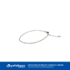 Vòng Tay - PHITEN TITANIUM CHAIN BRACELET ADZUKI PRESS 0.5φ