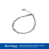 Vòng Tay - PHITEN TITANIUM TWIST BRACELET