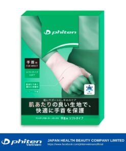 đai bảo vệ cổ tay metax (phòng ngừa)