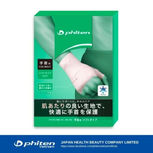 đai bảo vệ cổ tay metax (phòng ngừa)