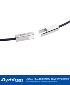 móc khóa vòng rakuwa choker square II