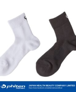 sport high-cut socks phiten
