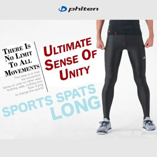 sport spats tight