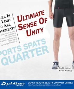 sport spats tight short