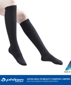 vớ cổ cao phiten (Ti+Ag)