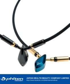 vòng cổ rakuwa metax teardrop