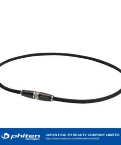 vòng cổ rakuwa x100 carbon bạc