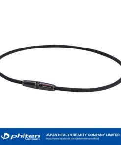 vòng cổ rakuwa x100 carbon đen