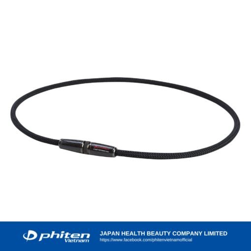 vòng cổ rakuwa x100 carbon đen