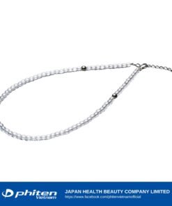 vong co titanium crystal ( 5mm)